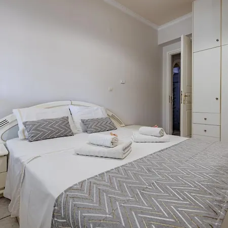 Eleni's Ground Floor Διαμέρισμα
